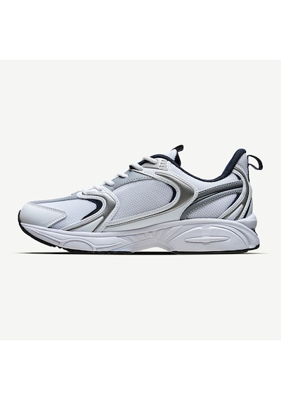 Lescon Orıon 3 Erkek Spor Sneaker Ayakkabı Beyaz