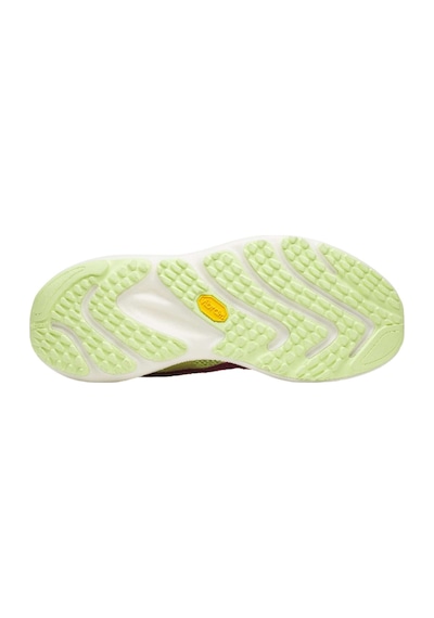 Merrell Merrell Morphlite Kadın Mor Yol Koşusu Ayakkabısı Palc MÜRDÜM