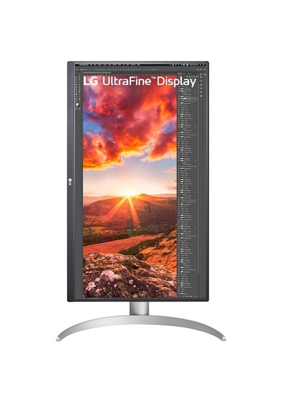 27 Lg 27up850k-w 4k Uhd Type-c Ips