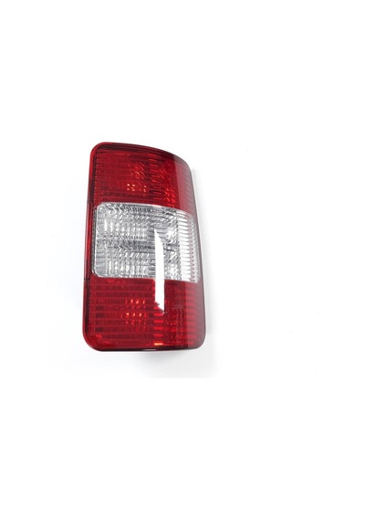 VW Caddy 04-10 Sağ Arka Stop Fren Sinyal Lambası Camı 2K0945096D