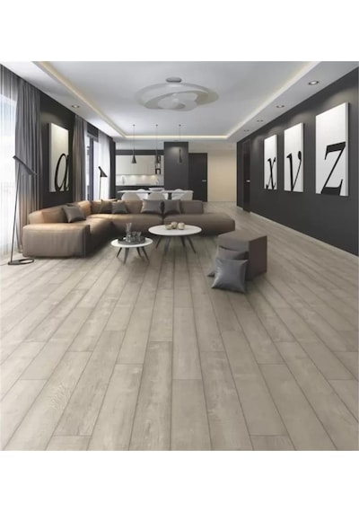 Vitale Modera Beatnik Meşe 8 Mm Derzli Laminat Parke Vtlp.k277