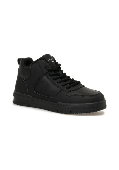 Proshot Int-sumıda-krk-5pr Siyah Erkek High Sneaker 000000000102051688 Siyah