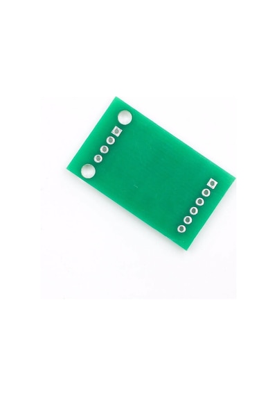 Hx711 Çift Kanal Ağırlık Sensör Modülü Basınç Tartı Load Cell