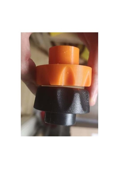 Citroen Jumper / Fiat Ducato Yolcu Koltuğu Düğmesi