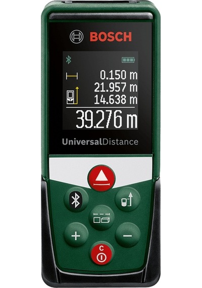 Bosch UniversalDistance 40C Lazerli Uzaklık Ölçer - 0603672101