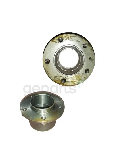Arka Teker Poryası 5 Bijon Abs Li Master 3 2.3dcı Movano 2.3 Cdtı 2010