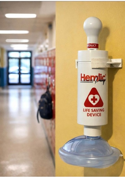 Guvenlik Kiti Hemlic Pompasi