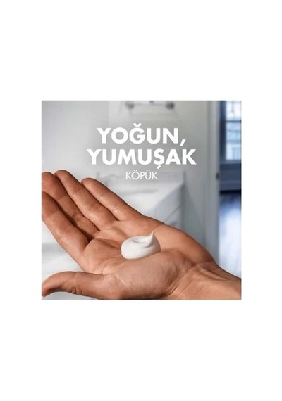 Gillette Köpük 200ml. Skin Renewal
