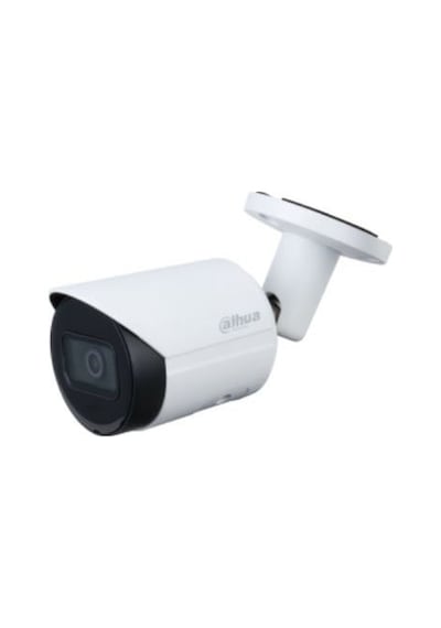 Dahua Ipc-hfw2541s-s-0360b-s2 5mp 3.6mm Ip Bullet Kamera Starlight, Smd+