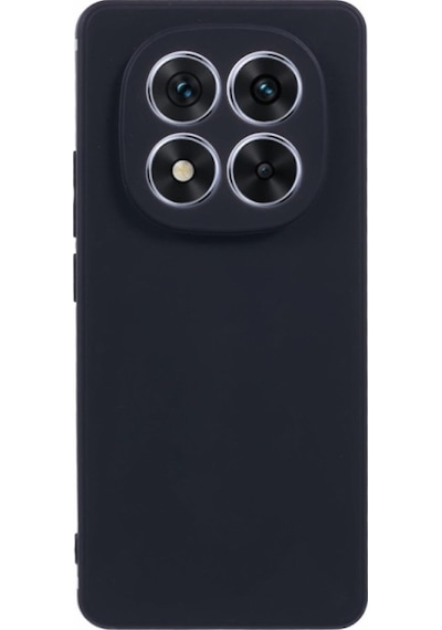 Adige Xiaomi Redmi Note 14 Pro+ 5g Kılıf Biye Silikon + Ekran Koruyucu