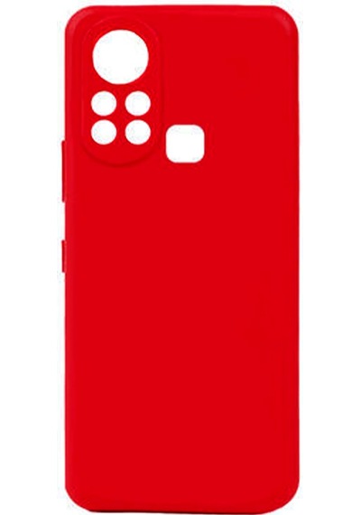 Nettech İnfinix Hot 11s Uyumlu Trend Seri Arka Koruma Kılıf