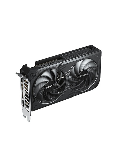 Gıgabyte Windforce 8g Gddr7 128 Bit Dlss 4 Geforce Rtx 5060 Ti 8 Gb Ekran Kartı