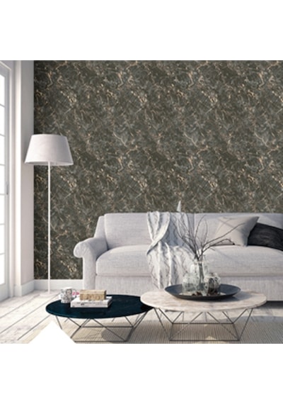 3D Single Mermer Desen Duvar Kağıdı