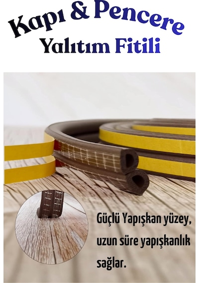 Kahverengi 1 X 2 2 Metre Kendinden Yapışkanlı Kapı Pencere Bandı Fitili Rüzgar Soğuk Önleyici Ses Isı Yalıtım Bandı D Tipi Kauçuk Sünger Şerit Çiftli Toz Engelleyici Pvc Alüminyum Yalıtım Fitili Diğer Kahverengi 1 X 2 2 Metre Kendinden Yapışkanlı Kapı Pencere Bandı Fitili Rüzgar Soğuk Önleyici Ses Isı Yalıtım Bandı D Tipi Kauçuk Sünger Şerit Çiftli Toz Engelleyici Pvc Alüminyum Yalıtım Fitili Diğer