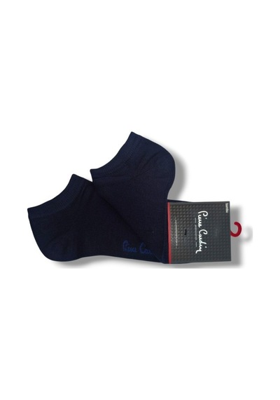 P.cardin 2051-25 Bambu Lagos Soket Çorap 40-44 Lacivert