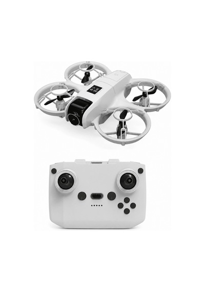 S11 Drone Çift Bataryalı Led Işıklı Model Uczzzs11drone-5
