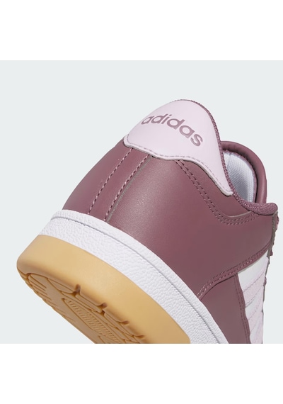 Adidas Rapid Court Low Kadın Günlük Spor Ayakkabı C-adıjs2246b10a00 Mor