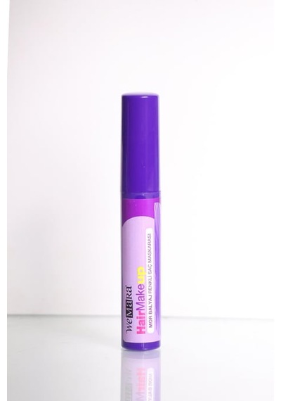 Mor Balyaj Saç Maskarası 6 Ml