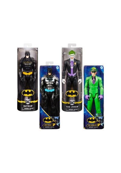 Batman Aksiyon Figürü 30" 6055697