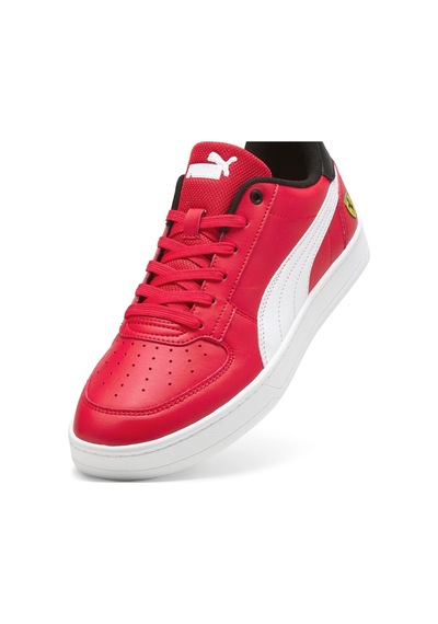 Puma Ferrari Caven 2.0 Beyaz