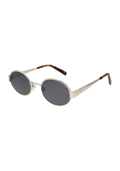 Belmond B1249.c1 51 Polarize Unisex Güneş Gözlüğü Altın