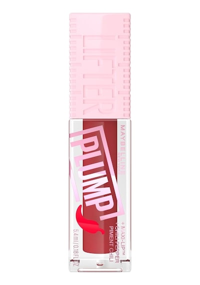 New York Lifter Plump Dudak Parlatıcısı- 006 Hot Chili 0
