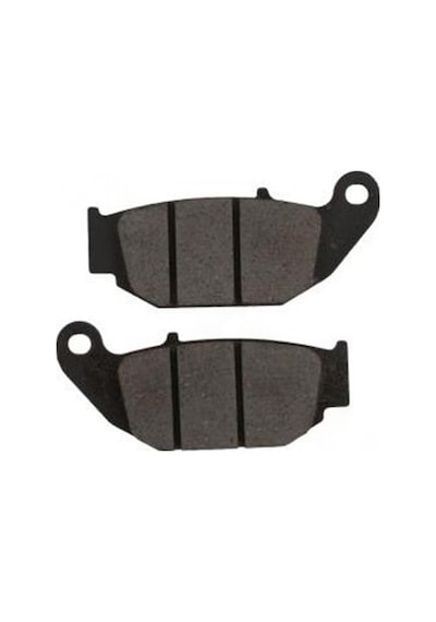 Disk Balata Arka - Honda Msx 125 - Ask