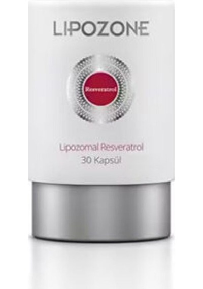Advancemax Lıpo Resveratrol 30 Kapsul