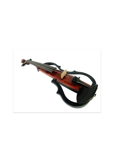 Kinglos KNG SDDS-1601 Elektro Keman 4/4