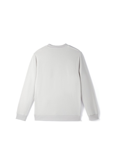 Gsstore Galatasaray Erkek Ata Sweatshirt E251282 Gri