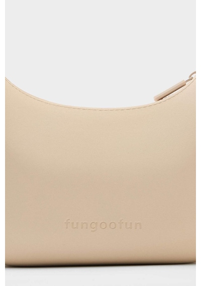 Defacto Fungoofun X Defacto Ay Tasarımlı Omuz Çantası H9181ax26smbg26 Bej-bg26