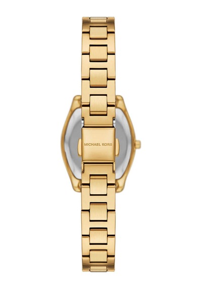 Michael Kors Mk7618 Kadın Kol Saati Altın
