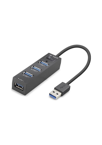 Usb 3.0 Hub 4 Port 5 Gbps Tu329 Evimdeyokyok
