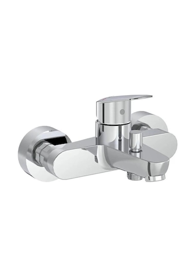 Artema Flow Round A43057 Banyo Bataryası Krom