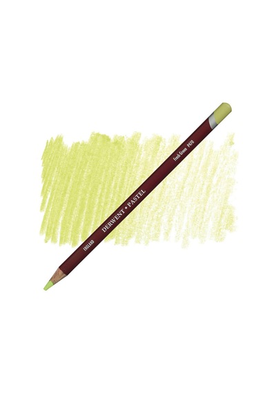 Derwent Pastel Boya Kalemi P470 Fresh Green