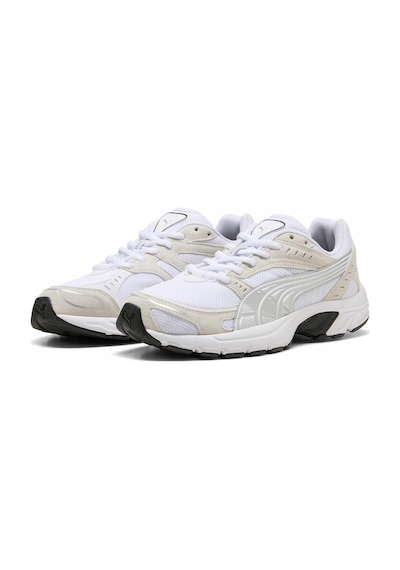Puma C25k Unısex Ayakkabı 403860 01 Beyaz