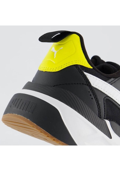 Puma Ferrari Trinity 2 Siyah Erkek Sneaker 308762-07 Siyah Puma Ferrari Trinity 2 Siyah Erkek Sneaker 308762-07 Siyah