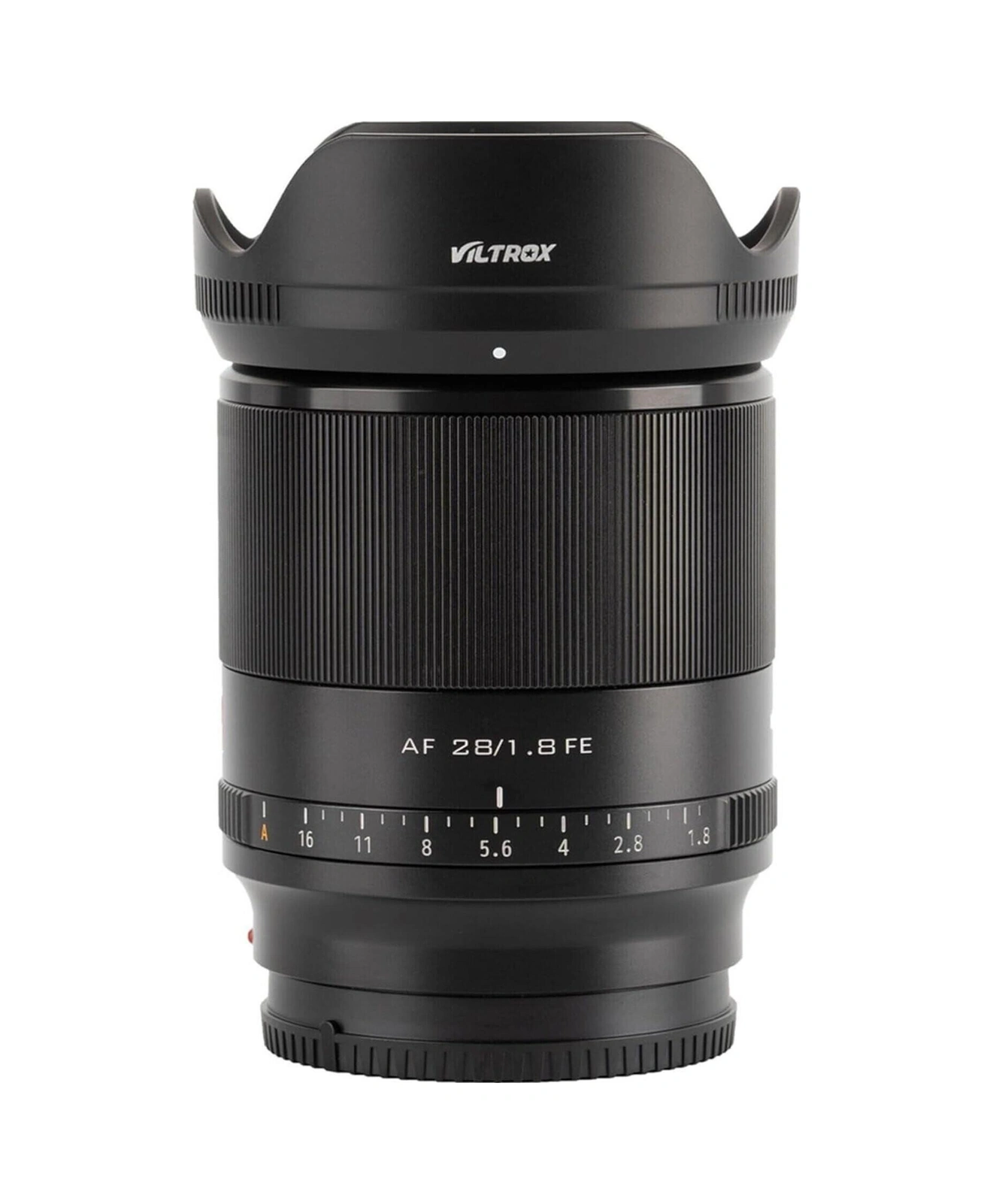 Af 28mm F/1.8 Fe Lens Sony E Mount Uyumlu -116569