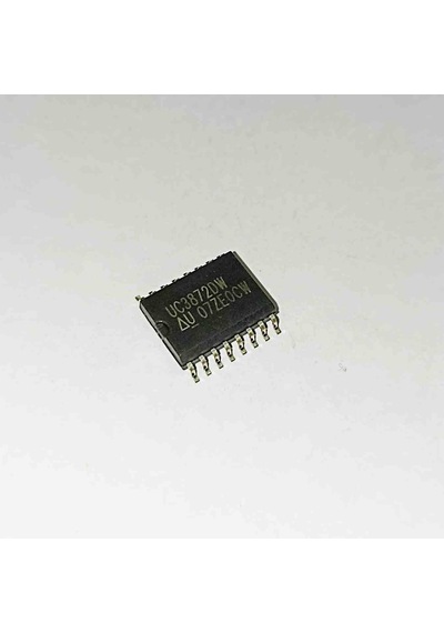 Uc3872dw Smd Smd Entegreler 2 Adet