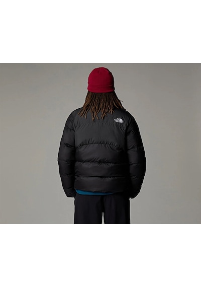 The North Face W Saikuru Jacket Kadın Outdoor Montu Nf0a89jdkt01 Siyah Siyah