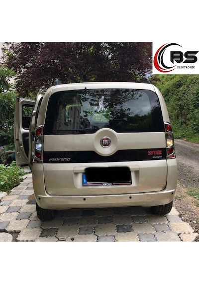 Tek Duy 1156 18 Led Ampul Stop Geri Vites Kullanılabilir