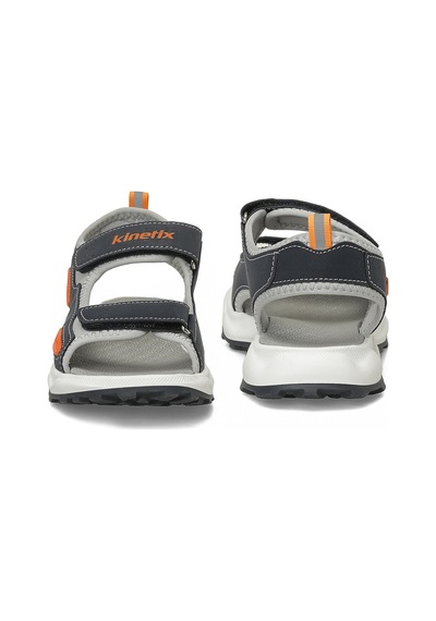 Kinetix Helı F Lacivert Erkek Çocuk Sandalet 000000000102121163 Lacivert-neon Turuncu Kinetix Helı F Lacivert Erkek Çocuk Sandalet 000000000102121163 Lacivert-neon Turuncu