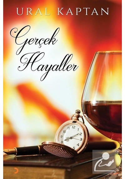 Gerçek Hayaller - Ural Kaptan - Cinius