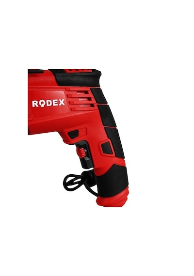 Rodex RDX1551 Elektrikli Darbeli Matkap