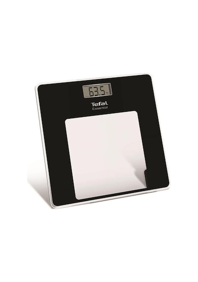 Tefal Essential Siyah Tartı