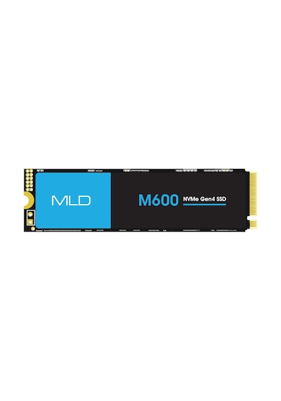 Mld 1tb M600 Pcıe Gen4 M.2 2280 Ssd 7000mb Okuma / 6400mb Yazma