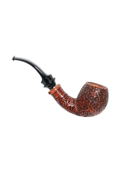 Ser Jacopo Delecta B R1 9mm. Filtreli Akrilik Saplı Pipo 203689