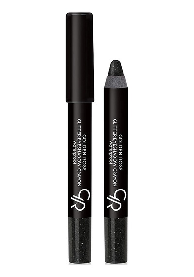 Glitter Eyeshadow Crayon Waterproof 51 Işıltılı Kalem Far 2,4 G 0