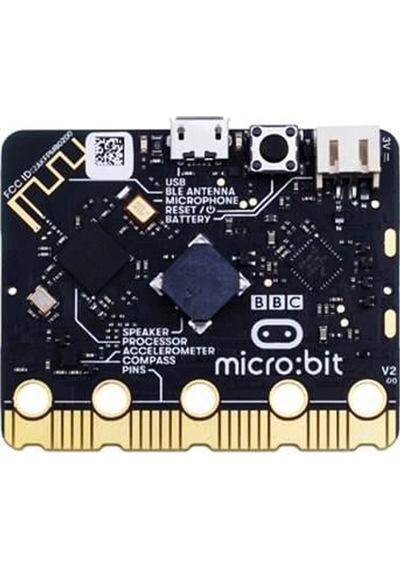 Bbc Micro:bit V2.2