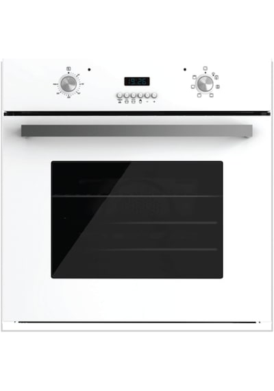 Çetintaş W 5237 E İnci 65 LT Ankastre Fırın